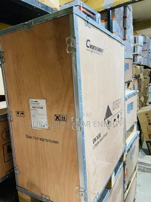 15kwh 48v Cworth Lithium Battery