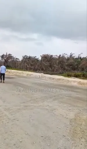 150 Plot of Land