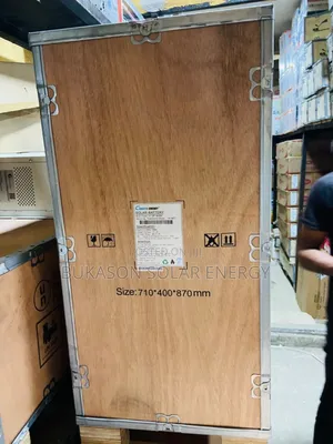 15kwh 48v Cworth Lithium Battery