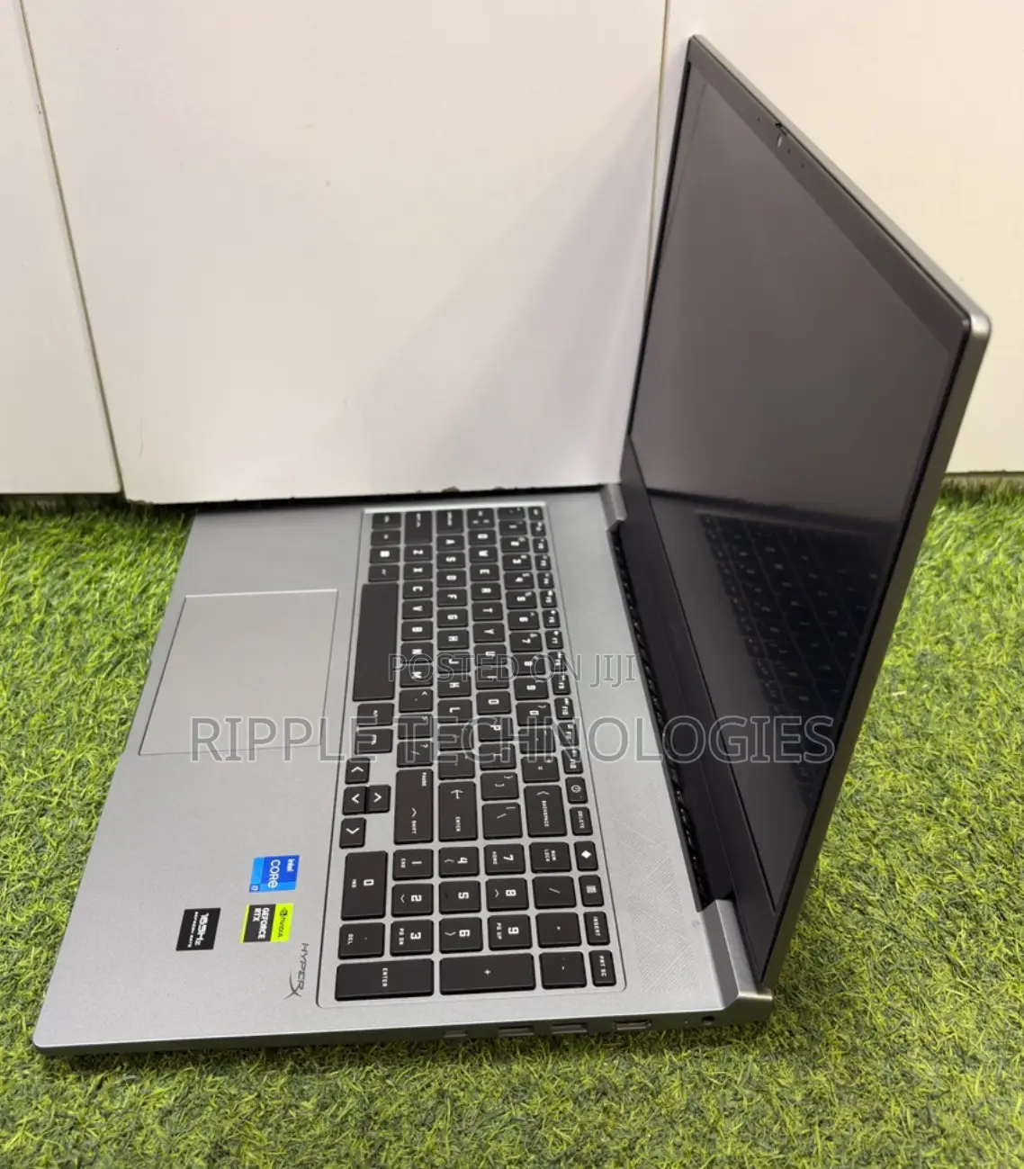 Laptop HP Omen 16 16GB Intel Core i7 SSD 1T
