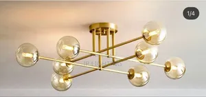 Chandelier Light for Sitting Room