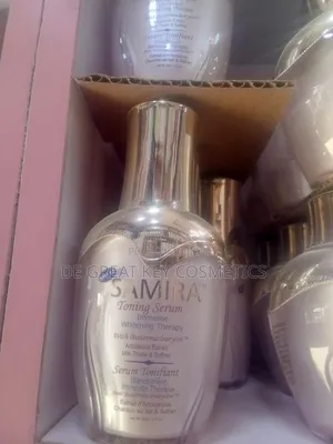 Samira Serum