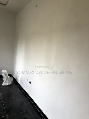 Tyrolean and Screeding Service