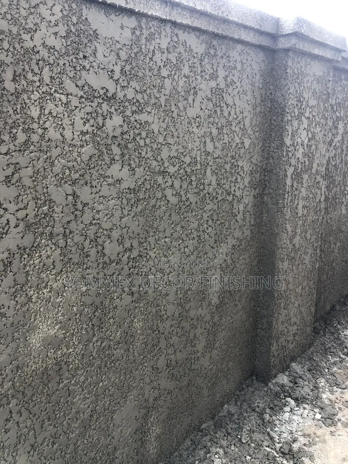 Tyrolean and Screeding Service