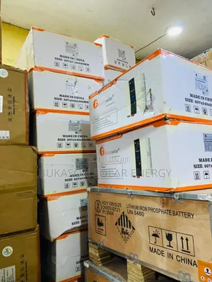 5kva 48v Felicity Inverter
