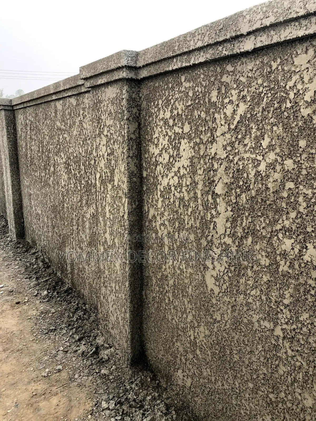 Tyrolean and Screeding Service