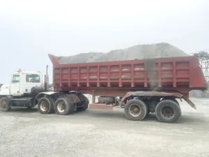 Diamond Granite and Shipping