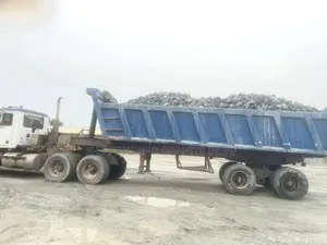 Diamond Granite and Shipping