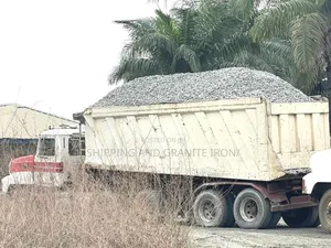 Diamond Granite and Shipping