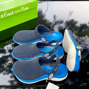 Lite Crocs Authentic Crocs Ug 4