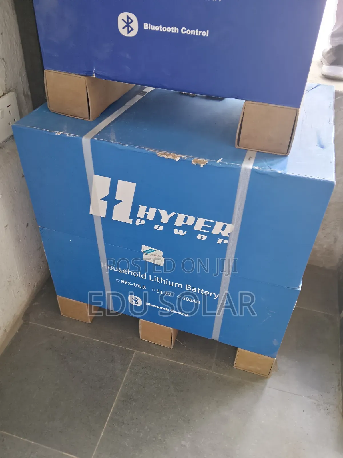 Solar Lithium Battery10khw 48v