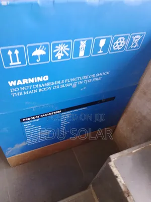 Solar Lithium Battery10khw 48v