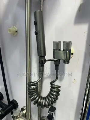 Huma Pressing Shower