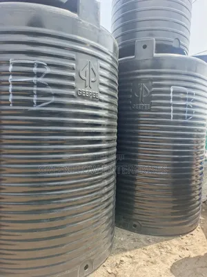 Geepee Tank 10,000 Litres