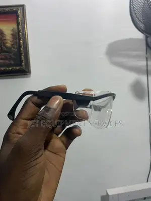 Uvex Eye Glasses