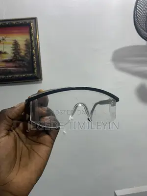 Uvex Eye Glasses