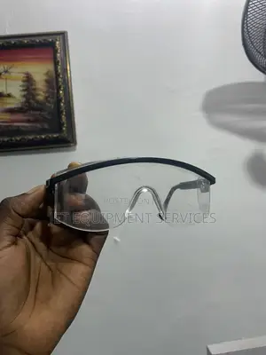 Uvex Eye Glasses
