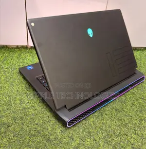 Laptop Dell 16GB Intel Core i7 SSD 1T