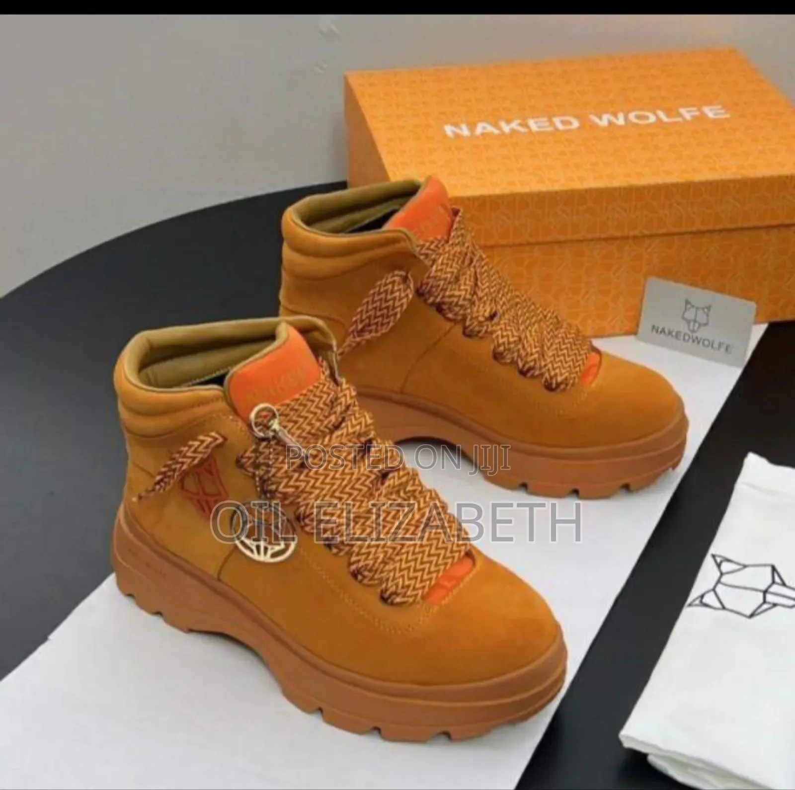 Best Footwear!