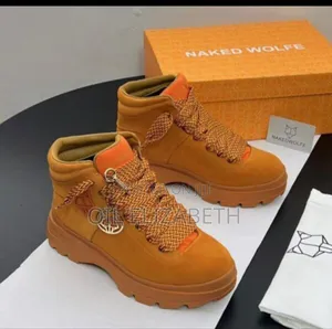 Best Footwear!