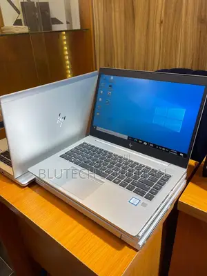 Laptop HP EliteBook X360 1030 G2 8GB Intel Core I5 SSD 256GB
