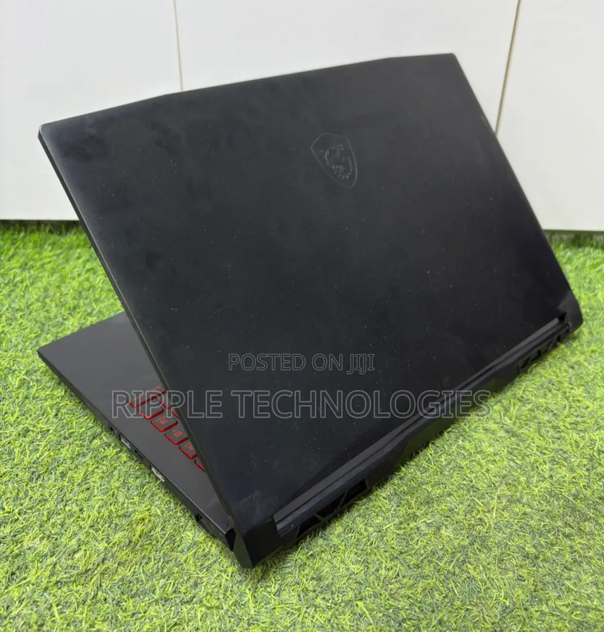 Laptop MSI Katana 15 16GB Intel Core i7 SSD 512GB