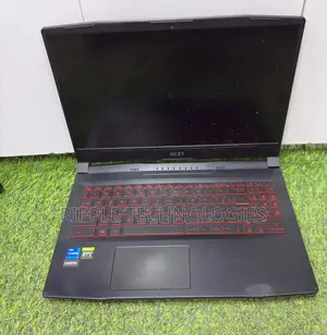 Laptop MSI Katana 15 16GB Intel Core i7 SSD 512GB