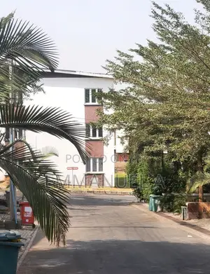 Furnished 2bdrm Duplex in Life Camp for rent