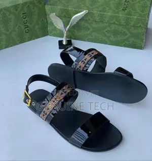 Quality Sandals