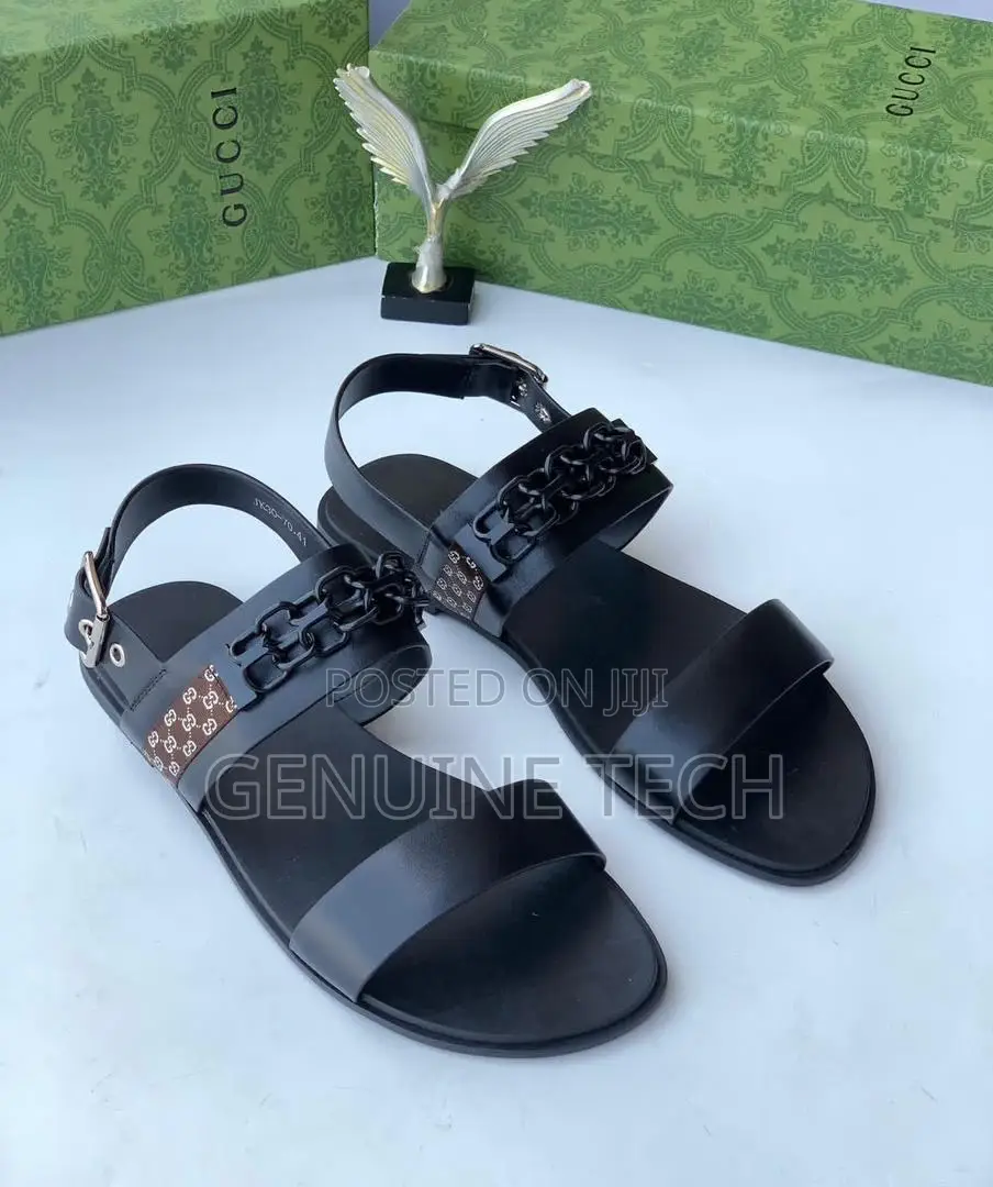 Quality Sandals