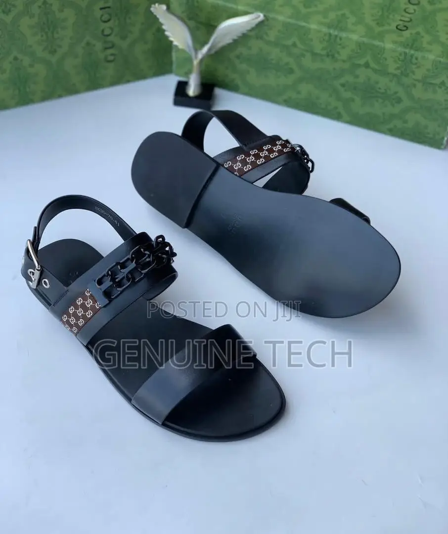 Quality Sandals