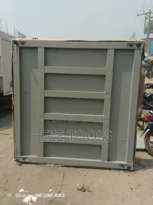 2tons Floor Scale 1.5m by 1.5m