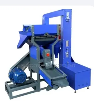 High Capacity Rice Mill Machine 6n70