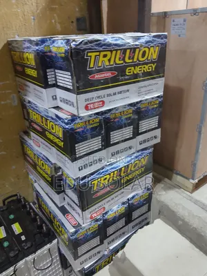 Solar  Battery Drycell 12v 200a