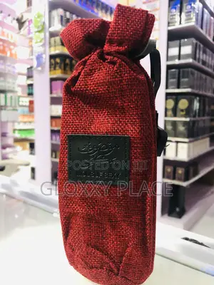 Mousuf Perfume (Red)