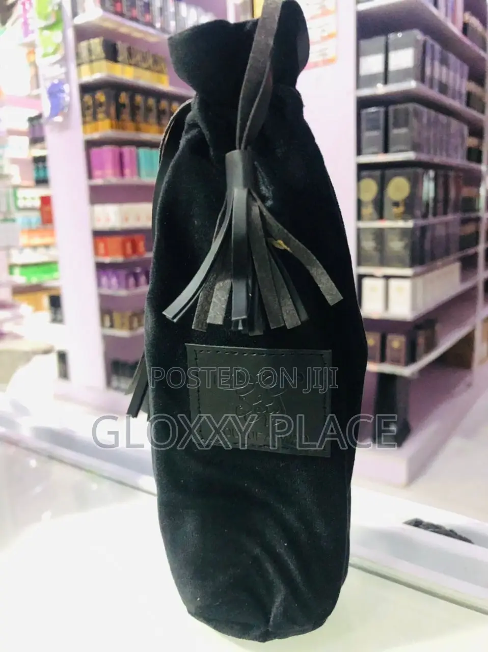 Mousuf Perfume (Black)