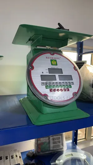 Electronic Scale, Digital Weighing Scale