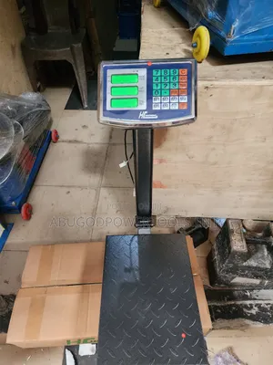 Electronic Scale, Digital Scale