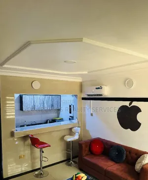 Furnished Mini Flat in Ikeja GRA for rent