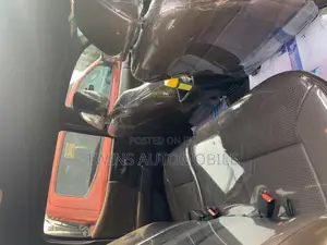Toyota Tacoma Limited 2019 Black
