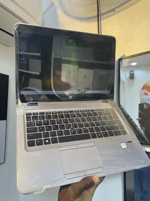 Laptop HP EliteBook 840 G3 8GB Intel Core I5 SSD 256GB