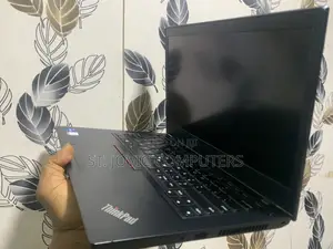 Laptop Lenovo ThinkPad L14 8GB Intel Core i5 SSD 256GB