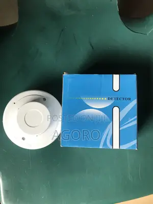 Original Detector
