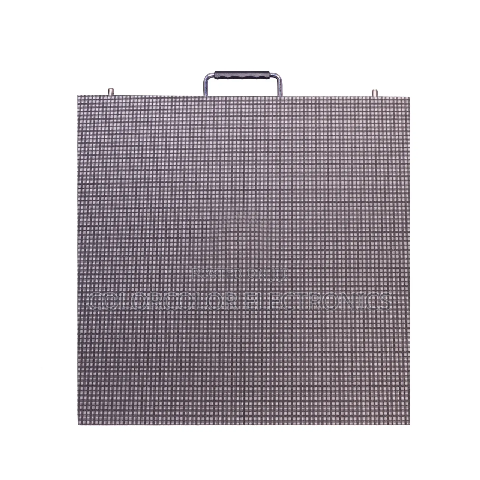 Led Display Screen P1.95 Indoor With Gob