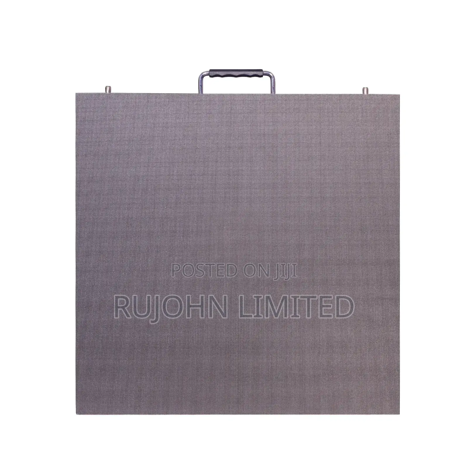 Led Display Screen P1.95 Indoor With Gob