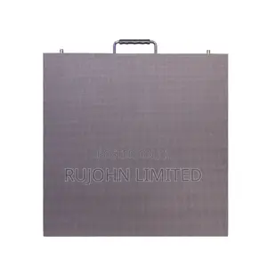 Led Display Screen P1.95 Indoor With Gob