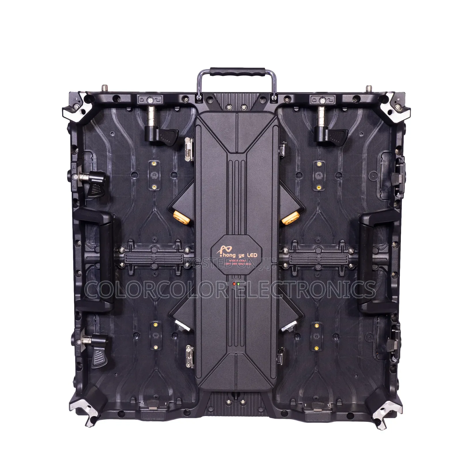 Led Display Screen P1.95 Indoor With Gob