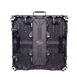 Led Display Screen P1.95 Indoor With Gob
