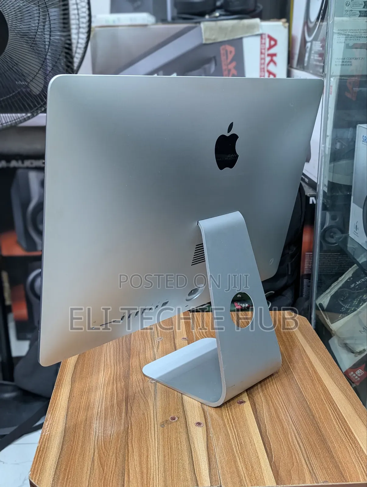 Desktop Computer Apple iMac 8GB Intel Core i5 HDD 1T