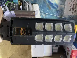 Y8 Solar Street (Ktj) 8 Eyes